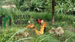 Terseret Arus di Parit Sejauh 15 KM Sejak Lima Hari Lalu, Lansia Asal Panggungduwet Kademangan Ditemukan Meninggal