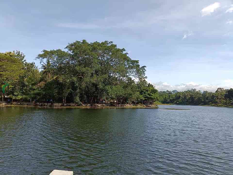 Alami Pendangkalan, Waduk Blumbang Gede Desa Soso, Gandusari akan Dipulihkan untuk Irigasi dan Pengembangan Wisata Waduk Blumbang Gede Desa Soso Kecamatan Gandusari Kabupaten Blitar