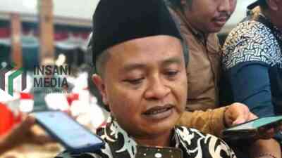 Wakil Bupati Blitar Beky Herdihansah