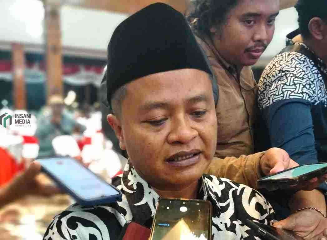 Satu Tahun Rijanto-Beky Nahkodai Kabupaten Blitar, Fokus Infrastruktur Jalan hingga Pengembangan Atlet Wakil Bupati Blitar Beky Herdihansah