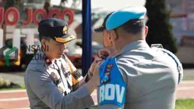 Polres Blitar Siap Gelar Operasi Keselamatan Semeru 2026, Ini Jadwalnya