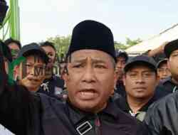 PSHT Pimpinan Dr. Ir. Muhammad Taufiq Gelar Aksi Damai di Alun-Alun Kota Madiun, Ini Tujuannya