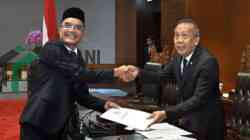 DPR Sahkan 8 Anggota BAZNAS 2026-2031, Fokus pada Digitalisasi dan Tata Kelola