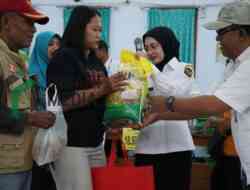 Ramadan, Wali Kota Kediri Pastikan Harga Kebutuhan Pokok Stabil