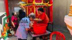 Warga Tionghoa di Blitar Bahagia, Klenteng Po An Kiong Dapat Digunakan setelah Terbakar 2021 Lalu