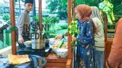 Four Points by Sheraton Batam Angkat “Ayam Galundi” Sebagai Menu Ikonik di Program Pasar Malam Ramadan