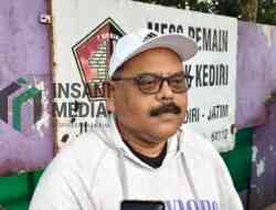 Dibayang Bayang Insiden Kerusuhan 2019, Laga Persik Kediri vs PSIM Yogyakarta Pindah ke Gresik