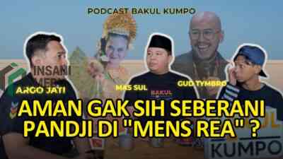 podcast Bakul Kumpo