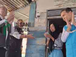 Tebar Kebaikan di Bulan Ramadan, PLN Sambung Listrik Serentak 350 Masyarakat Pra Sejahtera di Jawa Timur