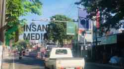 Polres Blitar Siagakan 376 Personel, Tiga Titik Ini Rawan Macet Saat Lebaran