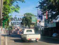 Polres Blitar Siagakan 376 Personel, Tiga Titik Ini Rawan Macet Saat Lebaran