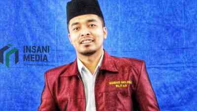 Akademisi Sekolah Tinggi Ilmu Tarbiyah Misbahudin Ahmad STITMA Blitar