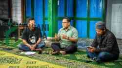 Penetapan Tersangka Penyiraman Aktivis KontraS Tuai Kritik, Masyarakat Sipil Endus Kejanggalan Aktivis di Blitar Menggelar Diskusi dengan Tajuk Juragan Demokrasi Menyikapi Penyiraman Air Keras pada Aktivis Kontras Andrie Yunus