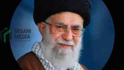 Ali Khamenei