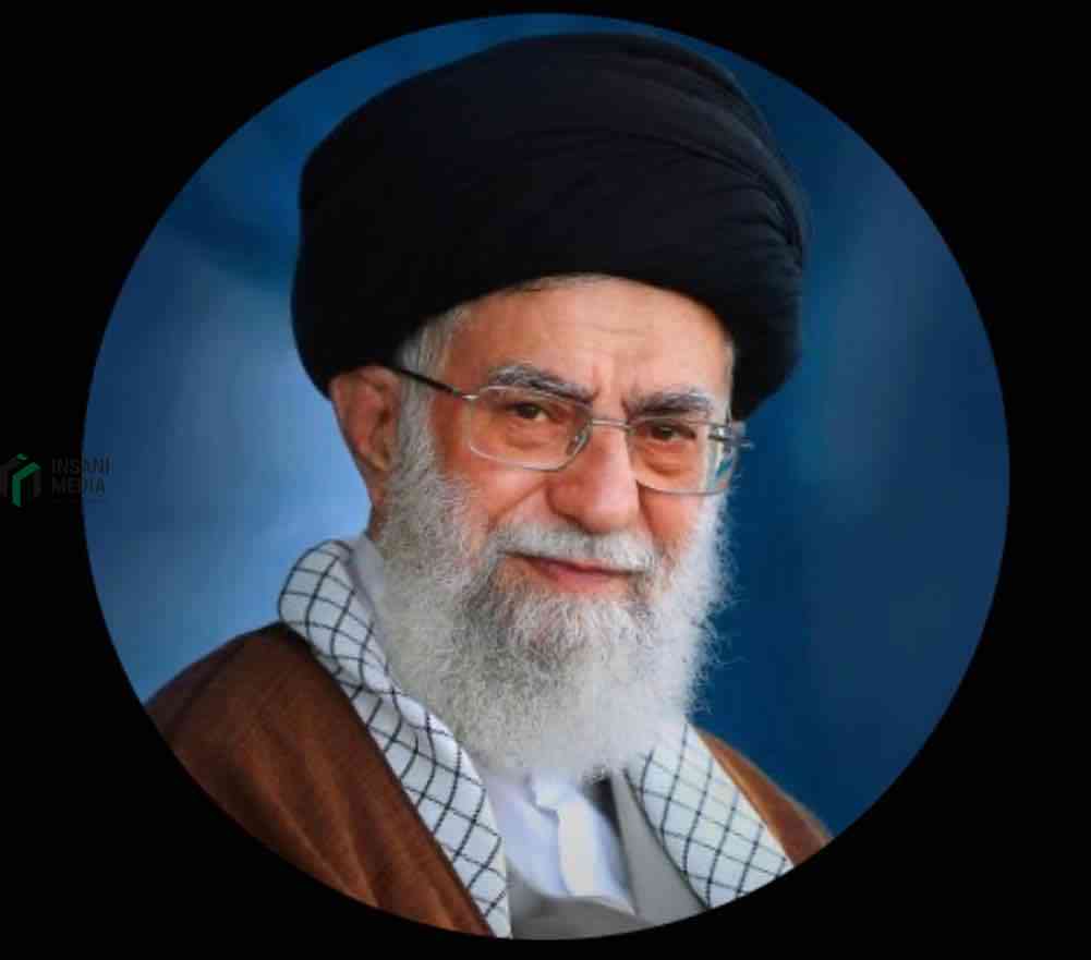 Ali Khamenei