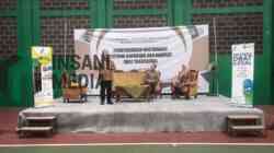 Edukasi BPOM dan M Sarmuji, Legislator Partai Golkar di Wlingi Blitar Tingkatkan Kewaspadaan Konsumen