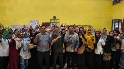 Honor Guru Honorer Rp150 Ribu, DPRD Jatim Siapkan Langkah Perbaikan