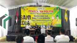 Konsolidasi dan Buka Bersama, Golkar Kabupaten Blitar Perkuat Soliditas Kader Hingga Tingkat Kecamatan