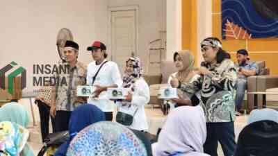 Anggota Komisi IX DPR RI Nurhadi