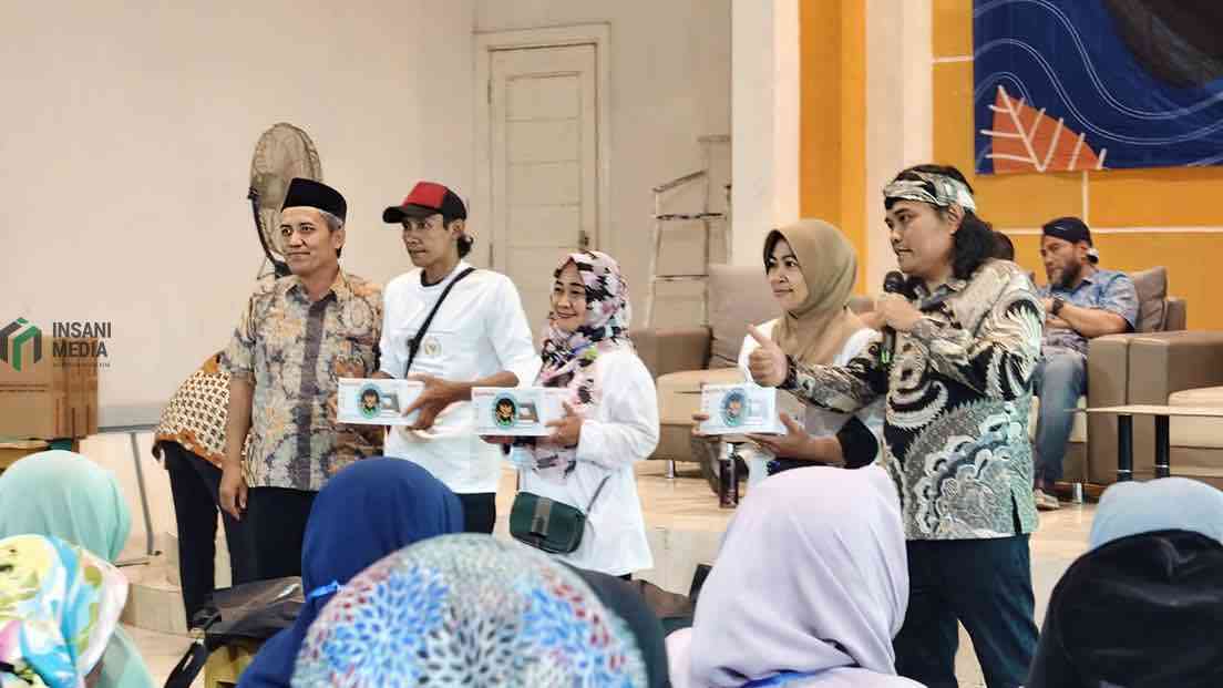 Anggota Komisi IX DPR RI Nurhadi