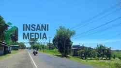 BPJN Jateng–DIY Memperbaiki Jalur Mudik di Jladri–Tambakmulyo–Wawar hingga Wawar–Congot yang melintasi Kabupaten Kebumen dan Kabupaten Purworejo Jawa Tengah