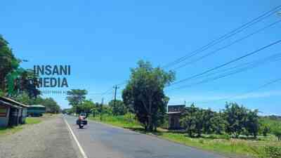 BPJN Kebut Perbaikan Jalur Mudik Jladri–Wawar–Congot, Target Bebas Lubang H-10 Lebaran