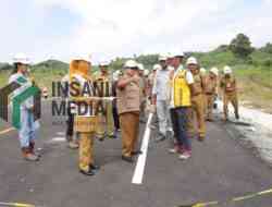 JLS Blitar Dibuka Terbatas Saat Lebaran, Tahun Ini Ditarget Tersambung Penuh