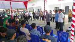 Kampung Nelayan Merah Putih di Purworejo Rampung, Telan Anggaran Puluhan Miliar