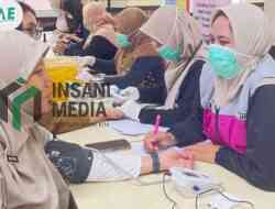 Capaian CKG 2025 Lampaui Target, Dinkes Kota Blitar Siap Kejar 46 Persen pada 2026