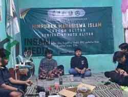 HMI Komisariat PETA Blitar Soroti Urgensi Perspektif Kemanusiaan dalam Penanganan Kekerasan Seksual di Kampus