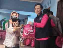 DRW Skincare Bagikan 50 Ribu Paket Lebaran untuk Masyarakat