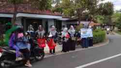 HIMPAUDI Purworejo Rutin Bagikan Takjil Setiap Jumat Selama Ramadan