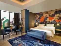 Hotel MORAZEN Kulon Progo