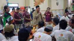 Petani dan Nelayan Sidoarjo Curhat Soal Bibit, Hama hingga Lumpur Lapindo ke DPR