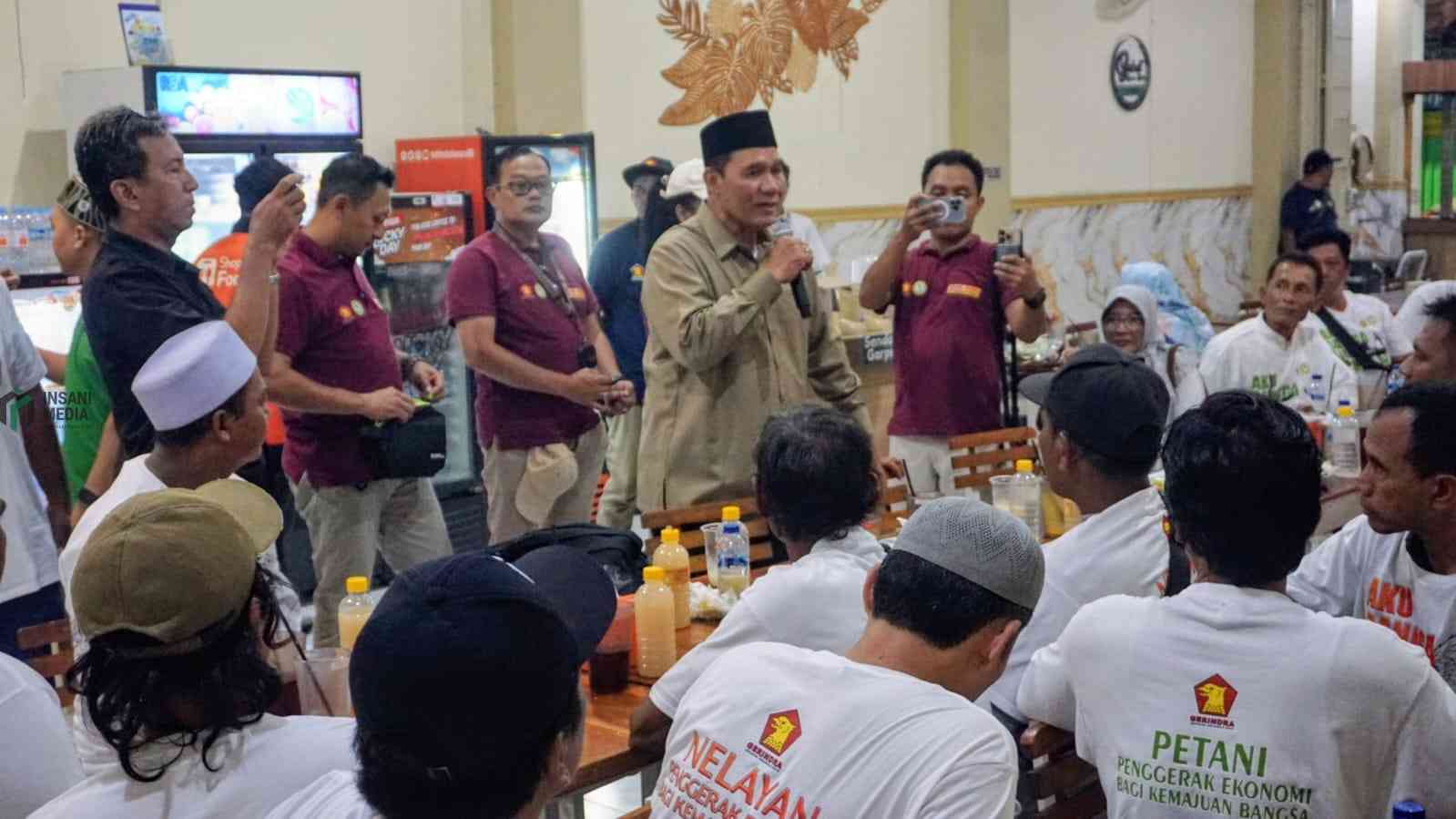 Petani dan Nelayan Sidoarjo Curhat Soal Bibit, Hama hingga Lumpur Lapindo ke DPR IMG 20260305 WA0000