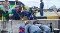 Tim SAR Gabungan Akhirnya Korban KM Dharma Ferry VII, Usai Tiga Hari Hilang