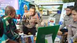 Operasi Ketupat Semeru 2026, Ditlantas Ajak Kru Bis Tertib Lalin Selama Mudik Lebaran