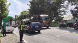 Pasutri Tewas, Satu Anak Luka dalam Tabrakan Motor dan Truk Boks di Balongbendo Sidoarjo IMG 20260316 WA0007