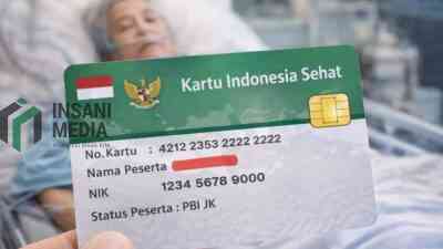 Sebanyak 769 Peserta PBI JKN Kategori Katastropik di Blitar Aktif Otomatis Meski Masih Diverifikasi