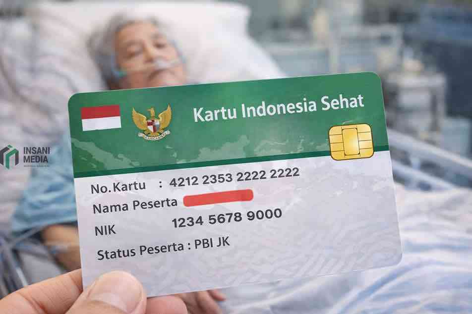 Sebanyak 769 Peserta PBI JKN Kategori Katastropik di Blitar Aktif Otomatis Meski Masih Diverifikasi Ilustrasi Peserta PBI JK