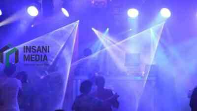 Selama bulan suci Ramadan, Seluruh Tempat Hiburan di Kota Blitar Tutup