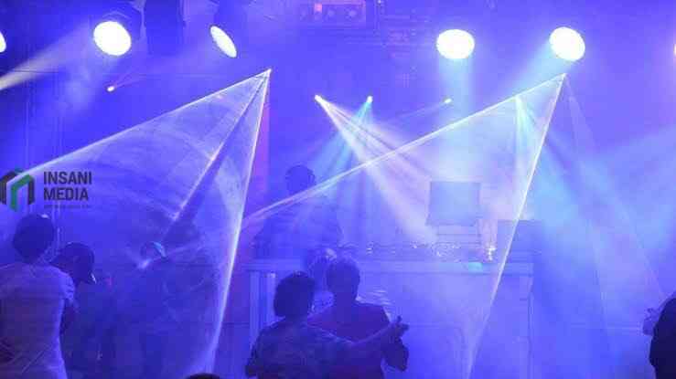 Selama bulan suci Ramadan, Seluruh Tempat Hiburan di Kota Blitar Tutup Ilustrasi Tempat Hiburan