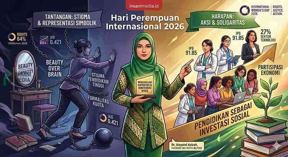 International Womens Day IWD