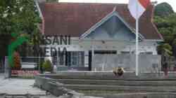 Renovasi Istana Gebang Rp6,5 M, PDI Perjuangan Jatim Kembalikan Nilai Historis