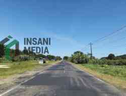 BPJN Kebut Perbaikan Jalur Mudik Jladri–Wawar–Congot, Target Bebas Lubang H-10 Lebaran