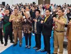 KNPI Kediri dan Wimus Jatim Gelar ASEAN Youth Future Summit 2026, Cetak Generasi “Aktivispreneur”