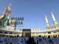 34 Jamaah Umroh Asal Blitar Masih Tertahan di Madinah, Kepulangan Tunggu Situasi Timur Tengah