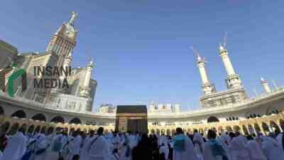 Kabah Kementerian Agama