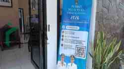 Disnaker Kabupaten Blitar Buka Posko Layanan THR 2026 Kantor Disnaker Kabupaten Blitar