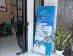 Disnaker Kabupaten Blitar Buka Posko Layanan THR 2026